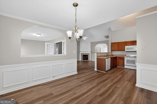 2906 Lighthouse Way, Conyers, GA 30013