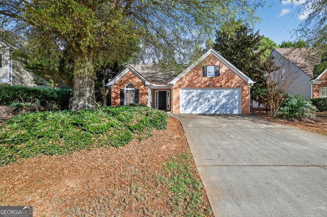 2906 Lighthouse Way, Conyers, GA 30013