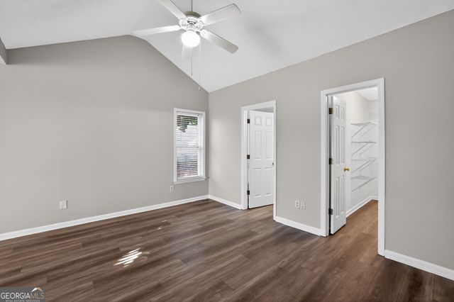 2906 Lighthouse Way, Conyers, GA 30013