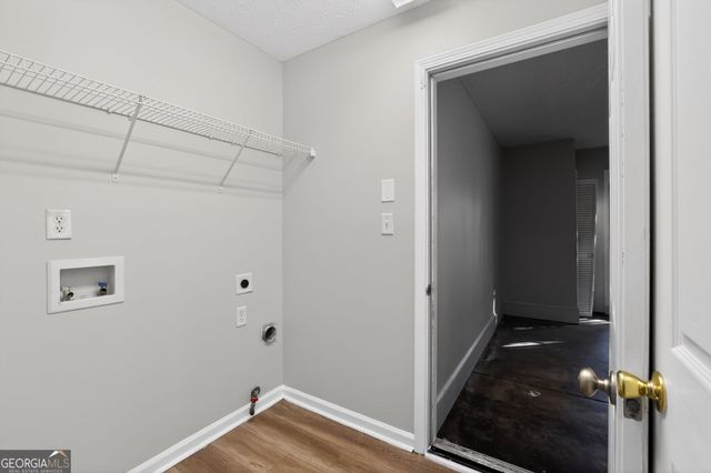 2906 Lighthouse Way, Conyers, GA 30013