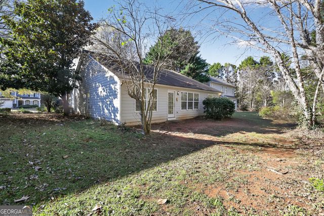 2906 Lighthouse Way, Conyers, GA 30013