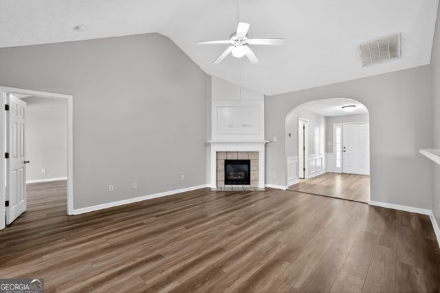 2906 Lighthouse Way, Conyers, GA 30013