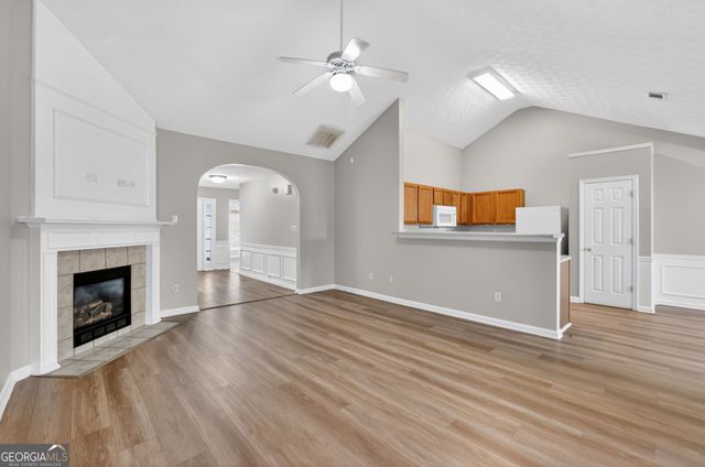 2906 Lighthouse Way, Conyers, GA 30013