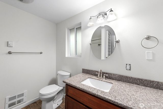 14609 Parkdale Drive NW, Gig Harbor, WA 98329