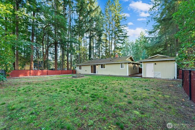 14609 Parkdale Drive NW, Gig Harbor, WA 98329