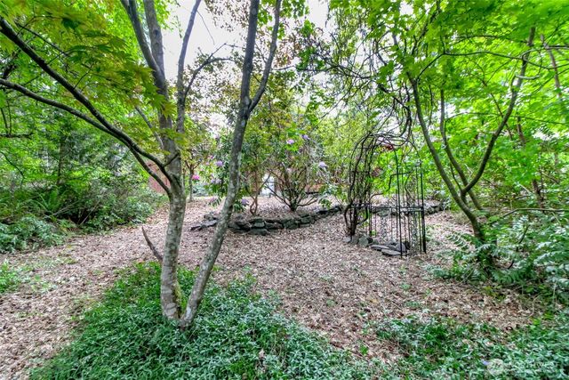 14609 Parkdale Drive NW, Gig Harbor, WA 98329