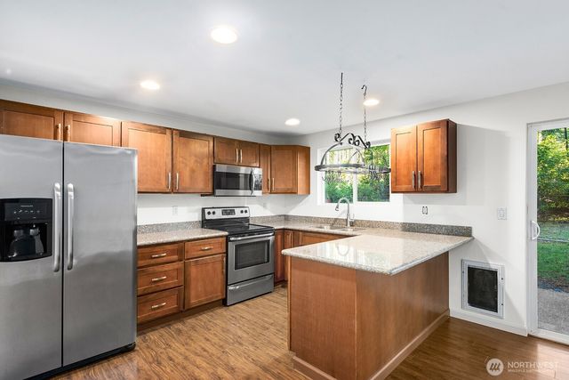 14609 Parkdale Drive NW, Gig Harbor, WA 98329