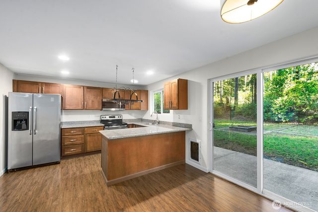 14609 Parkdale Drive NW, Gig Harbor, WA 98329