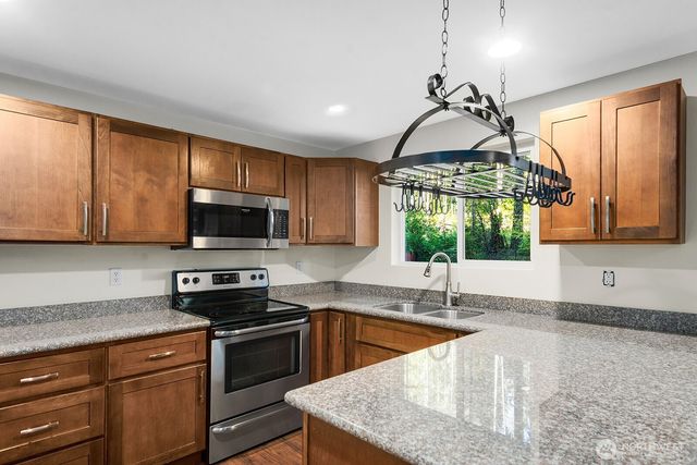 14609 Parkdale Drive NW, Gig Harbor, WA 98329