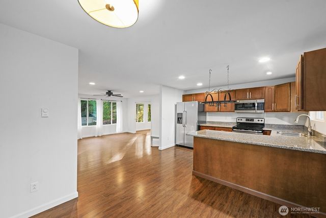 14609 Parkdale Drive NW, Gig Harbor, WA 98329