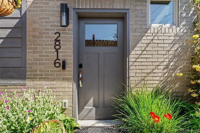 2816 N Federal Boulevard, Denver, CO 80211