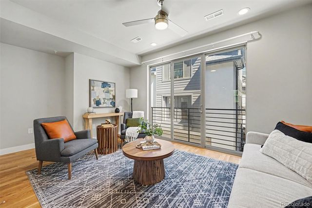 2816 N Federal Boulevard, Denver, CO 80211