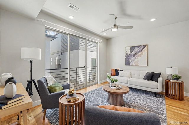 2816 N Federal Boulevard, Denver, CO 80211