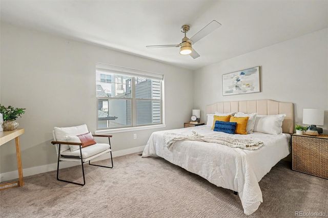 2816 N Federal Boulevard, Denver, CO 80211