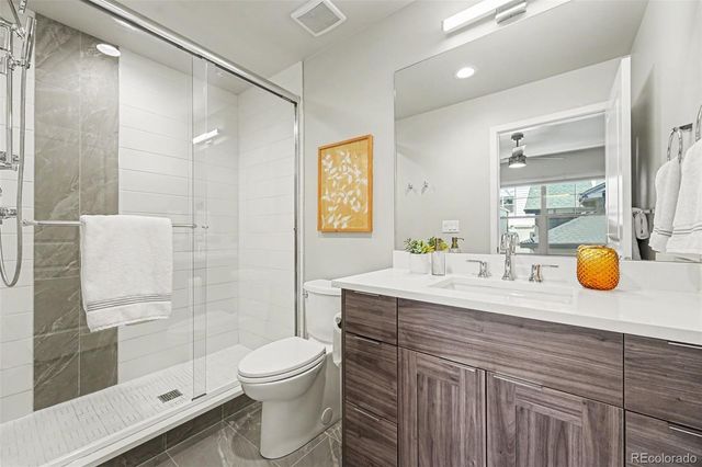 2816 N Federal Boulevard, Denver, CO 80211