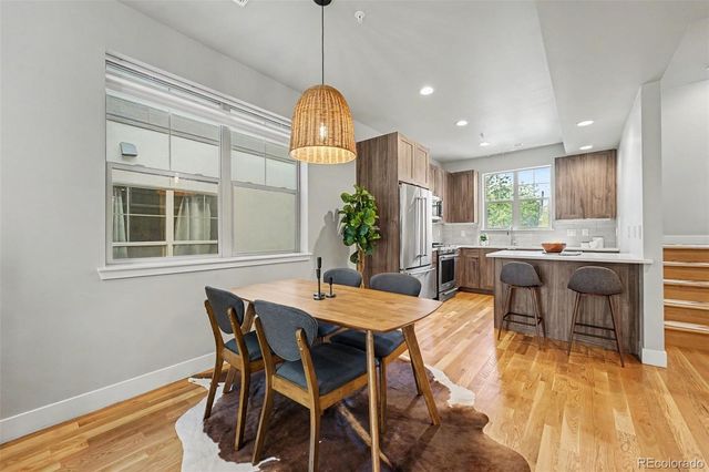2816 N Federal Boulevard, Denver, CO 80211