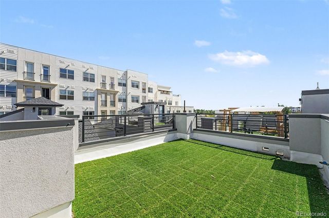 2816 N Federal Boulevard, Denver, CO 80211