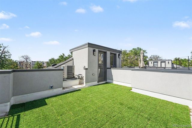 2816 N Federal Boulevard, Denver, CO 80211