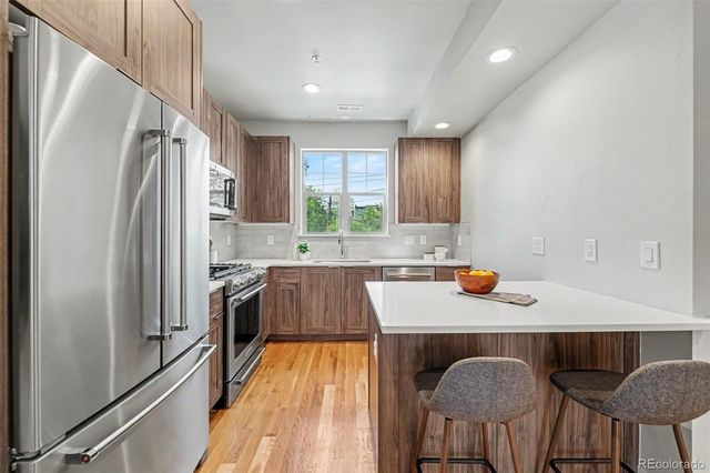 2816 N Federal Boulevard, Denver, CO 80211