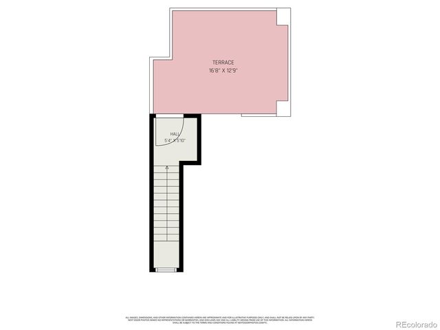 2816 N Federal Boulevard, Denver, CO 80211