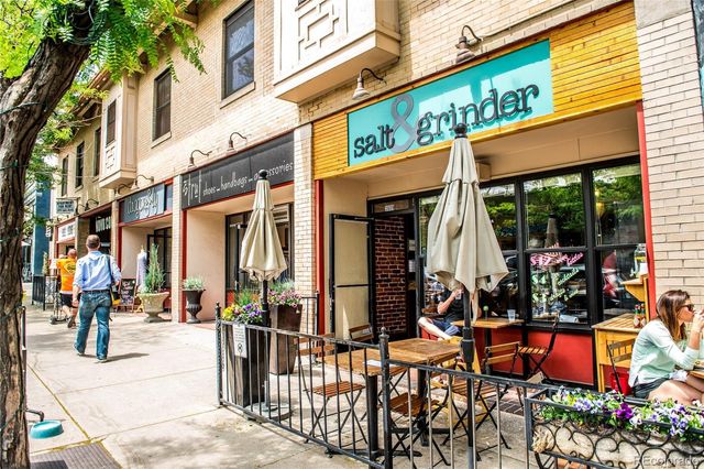 2816 N Federal Boulevard, Denver, CO 80211