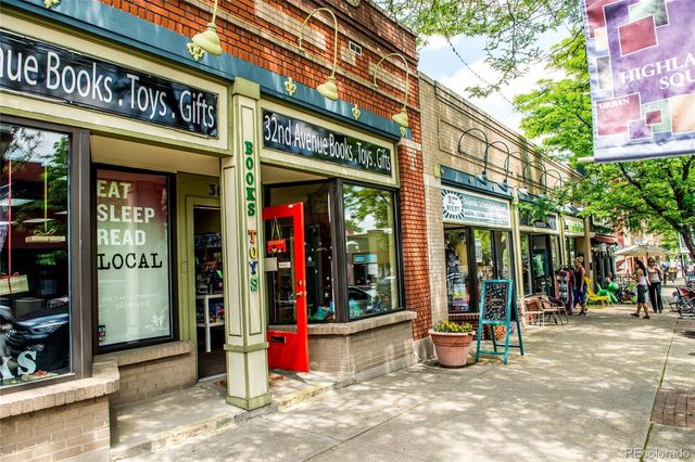 2816 N Federal Boulevard, Denver, CO 80211