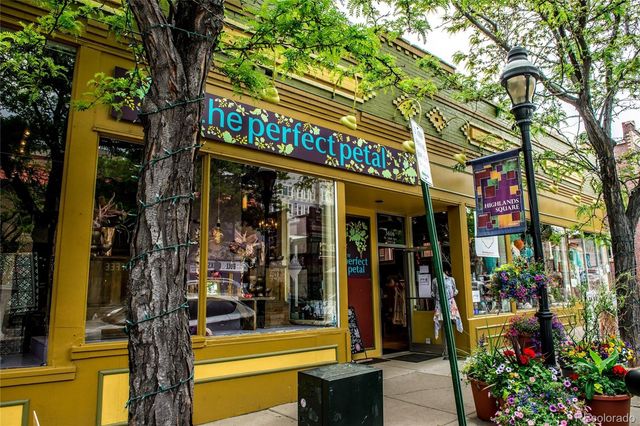 2816 N Federal Boulevard, Denver, CO 80211