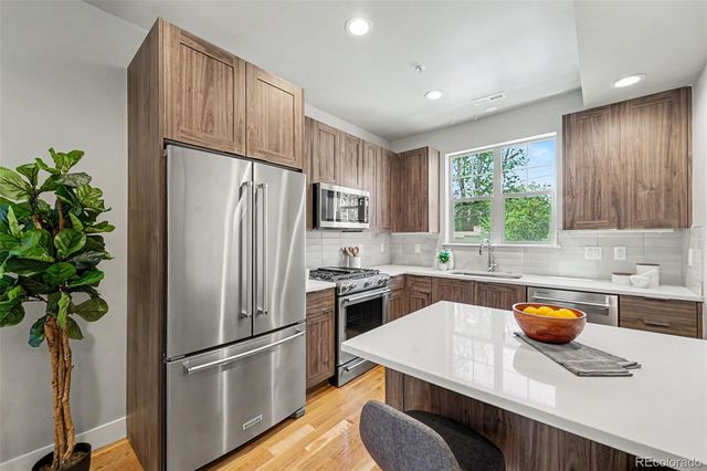 2816 N Federal Boulevard, Denver, CO 80211