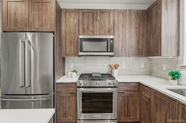 2816 N Federal Boulevard, Denver, CO 80211