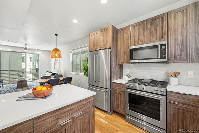 2816 N Federal Boulevard, Denver, CO 80211
