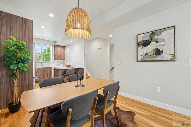 2816 N Federal Boulevard, Denver, CO 80211