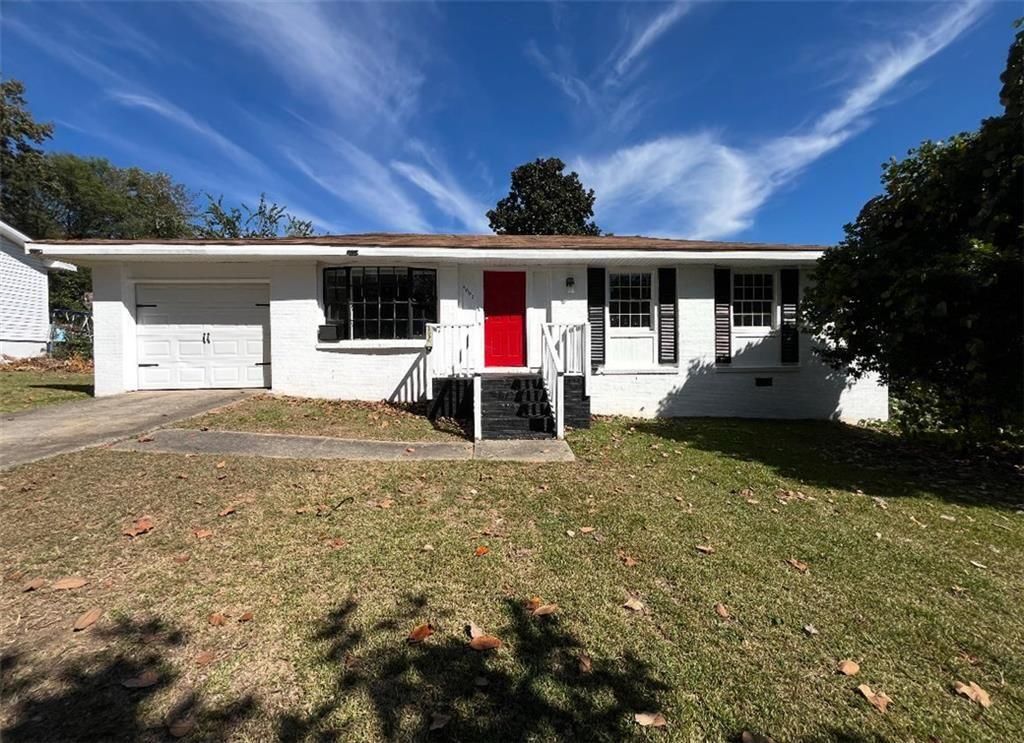 4090 W Oak Drive, Macon, GA 31210