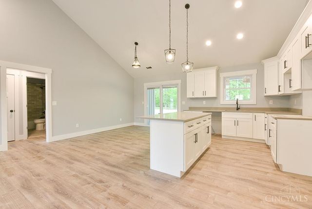 1542 Denny Drive, Pierce Twp, OH 45102