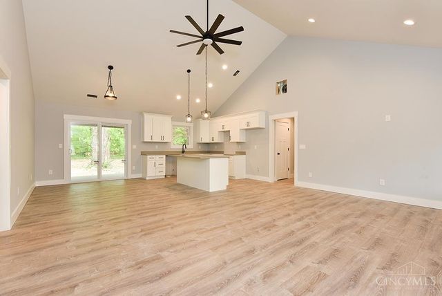 1542 Denny Drive, Pierce Twp, OH 45102