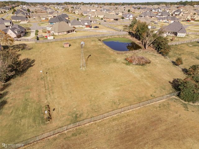 204 Cathey Road, Stonewall, LA 71078