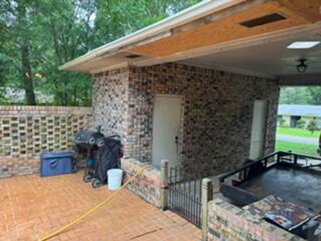 901 N 30th Ave., Hattiesburg, MS 39401
