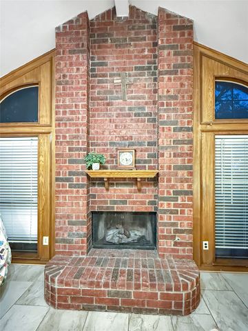 316 N Winding Oaks Drive, Wylie, TX 75098
