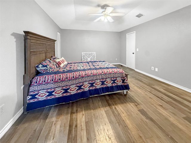 316 N Winding Oaks Drive, Wylie, TX 75098