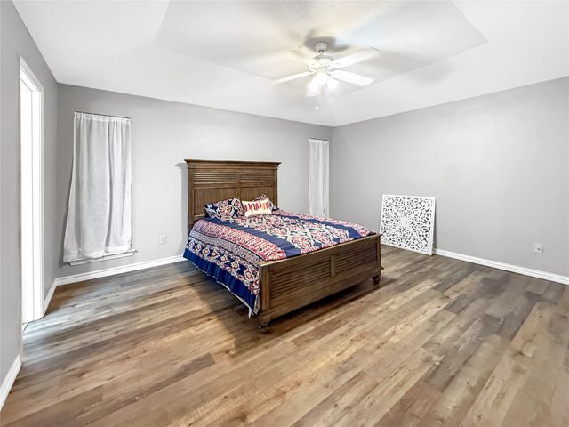 316 N Winding Oaks Drive, Wylie, TX 75098
