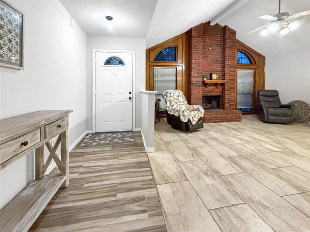 316 N Winding Oaks Drive, Wylie, TX 75098