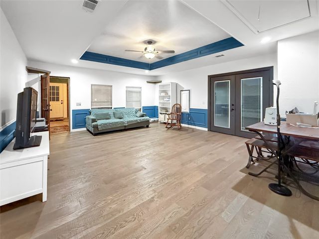 316 N Winding Oaks Drive, Wylie, TX 75098