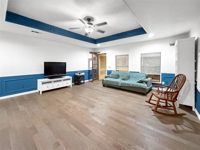 316 N Winding Oaks Drive, Wylie, TX 75098