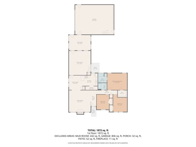 316 N Winding Oaks Drive, Wylie, TX 75098