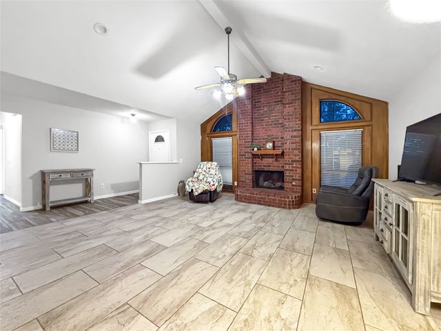 316 N Winding Oaks Drive, Wylie, TX 75098