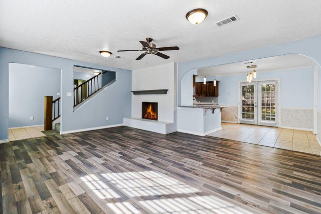 175 Greenwood Drive, Livingston, TX 77351