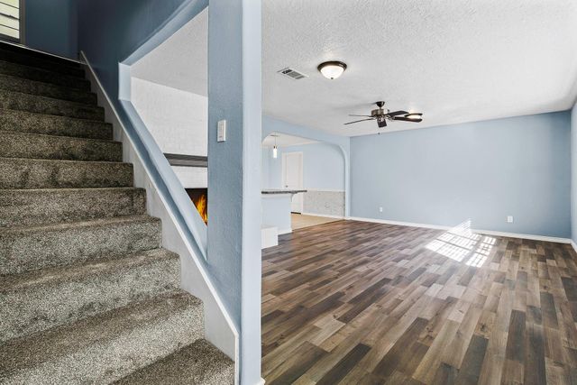 175 Greenwood Drive, Livingston, TX 77351