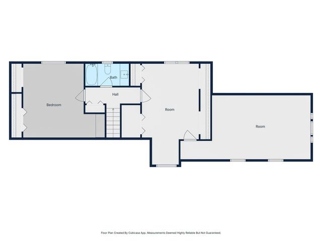 175 Greenwood Drive, Livingston, TX 77351