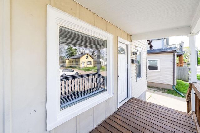 1823 Marquette STREET, Racine, WI 53402