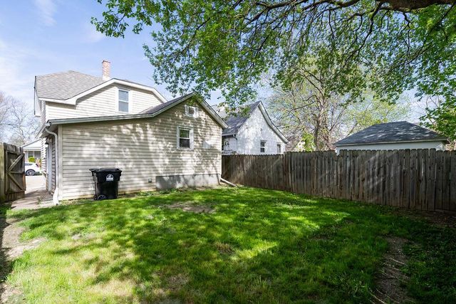 1823 Marquette STREET, Racine, WI 53402