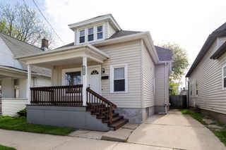 1823 Marquette STREET, Racine, WI 53402